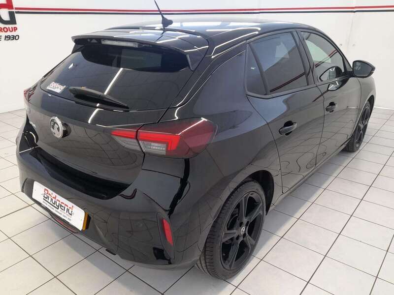 Used Vauxhall Corsa 2022 for sale - 77036382: Photo 6