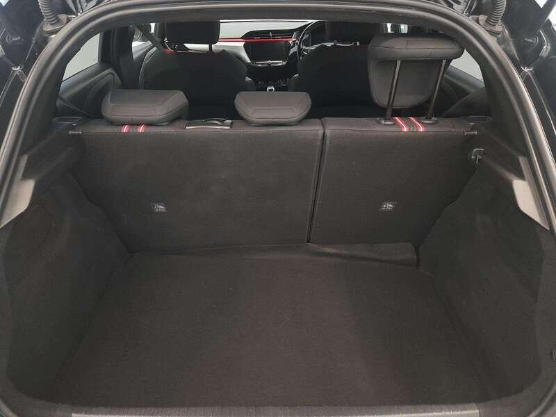 Used Vauxhall Corsa 2022 for sale - 77036382: Photo 7