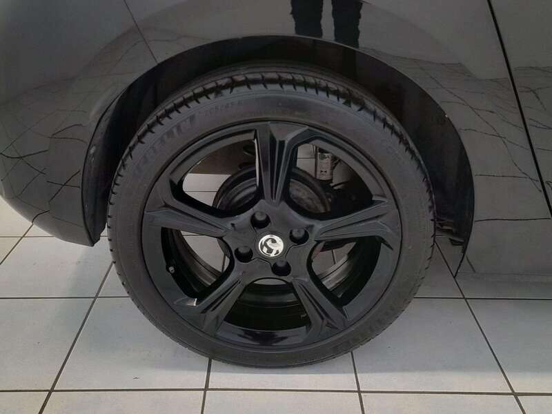 Used Vauxhall Corsa 2022 for sale - 77036382: Photo 8