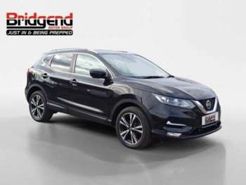 (68) - 1.5 dCi N-Connecta SUV 5dr