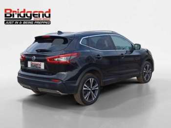 Used Nissan Qashqai 2019 for sale - 74622703: Photo