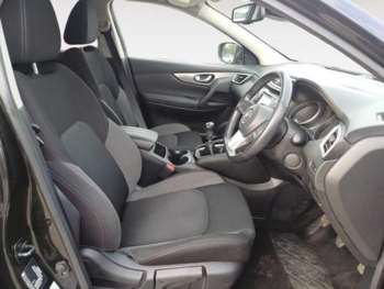 Used Nissan Qashqai 2019 for sale - 74622703: Photo