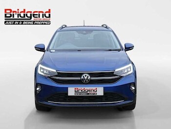 Used Volkswagen Taigo 2023 for sale - 77716354: Photo