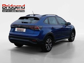 Used Volkswagen Taigo 2023 for sale - 77716354: Photo