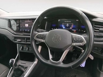 Used Volkswagen Taigo 2023 for sale - 77716354: Photo