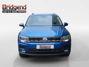 Used Volkswagen Tiguan 2019 for sale - 79309342: Photo
