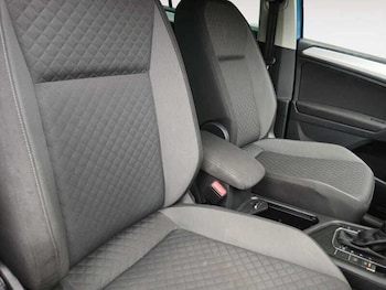 Used Volkswagen Tiguan 2019 for sale - 79309342: Photo