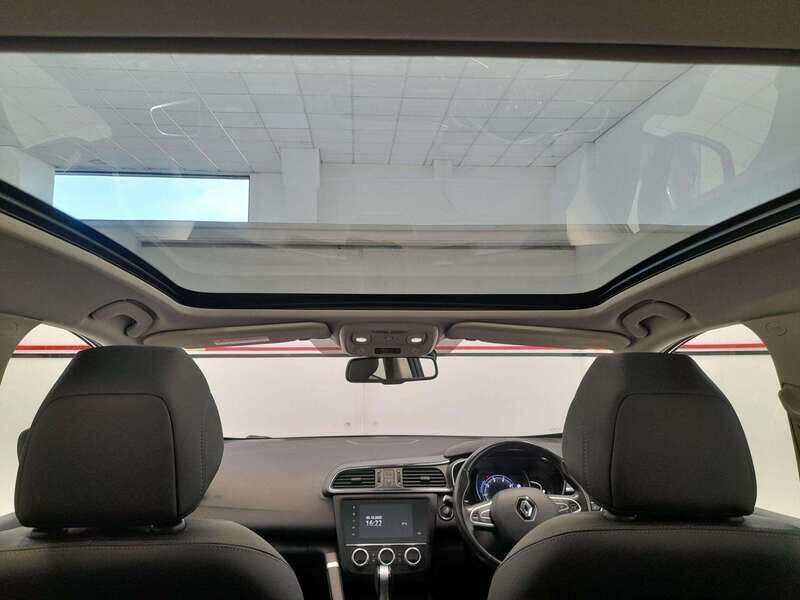 Used Renault Kadjar for sale - 77261054: Photo 14
