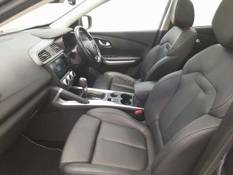 Used Renault Kadjar for sale - 77261054: Photo 16