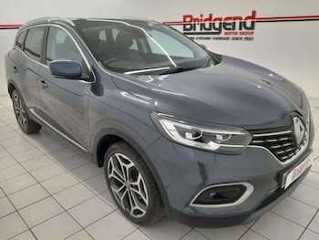 Renault Kadjar feature image