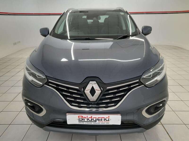 Used Renault Kadjar for sale - 77261054: Photo 2