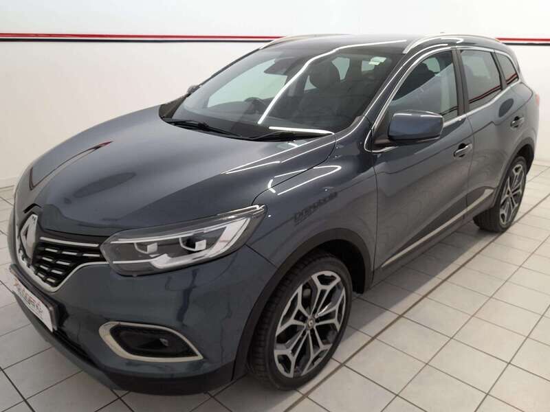 Used Renault Kadjar for sale - 77261054: Photo 3