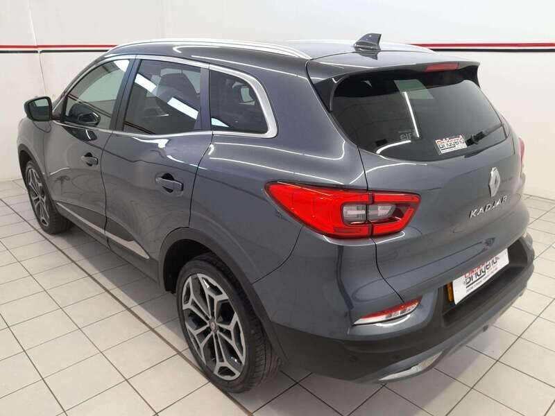 Used Renault Kadjar for sale - 77261054: Photo 4