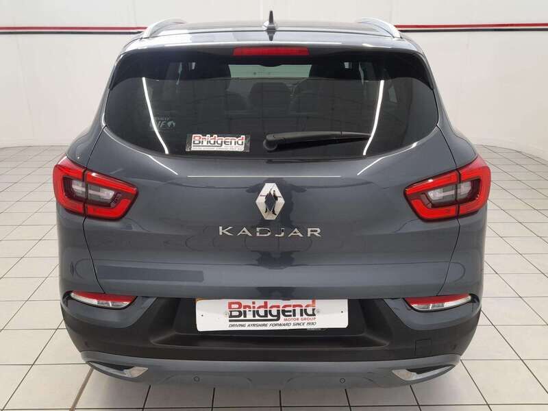 Used Renault Kadjar for sale - 77261054: Photo 5