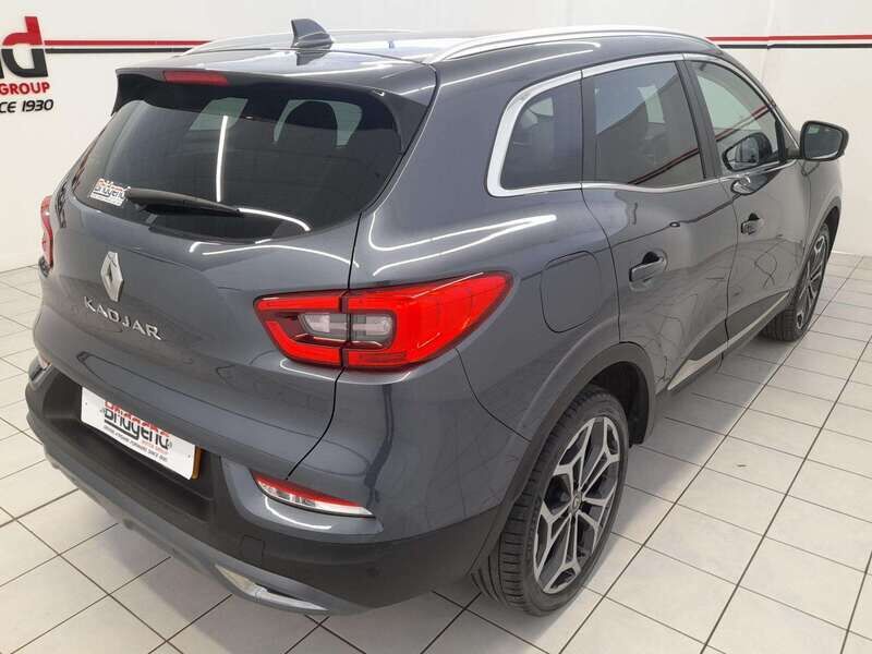 Used Renault Kadjar for sale - 77261054: Photo 6