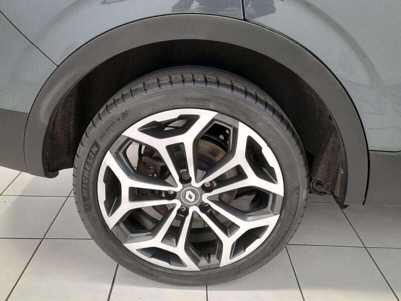 Used Renault Kadjar for sale - 77261054: Photo 8