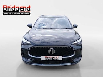 Used MG MG HS 2023 for sale - 79515300: Photo
