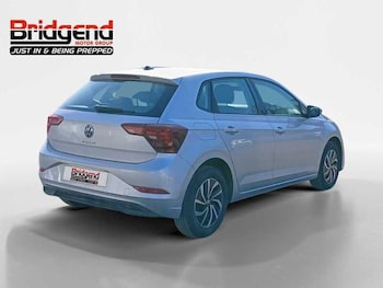 Used Volkswagen Polo 2022 for sale - 77831929: Photo