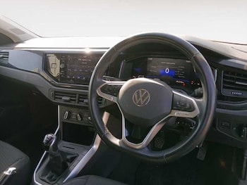 Used Volkswagen Polo 2022 for sale - 77831929: Photo