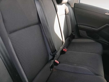 Used Volkswagen Polo 2022 for sale - 77831929: Photo