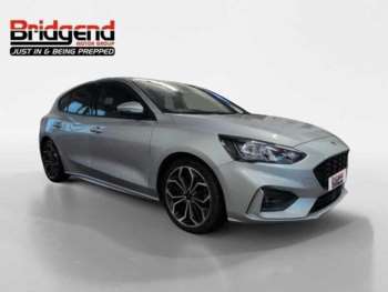 2019 (19) - 1.5T EcoBoost ST-Line X Hatchback 5dr