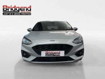 Used Ford Focus 2019 for sale - 75166149: Photo