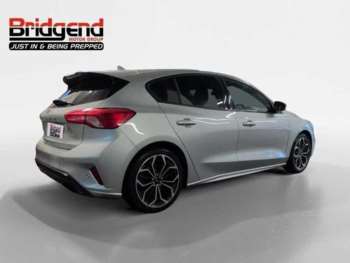 Used Ford Focus 2019 for sale - 75166149: Photo