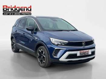 2021 (21) - 1.2 Turbo SRi Nav SUV 5dr