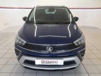 Used Vauxhall Crossland 2021 for sale - 74336498: Photo