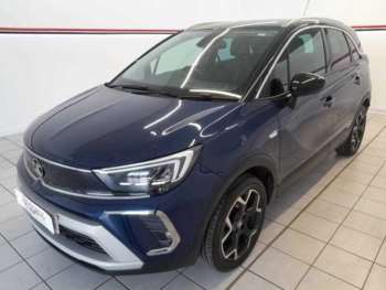 Used Vauxhall Crossland 2021 for sale - 74336498: Photo