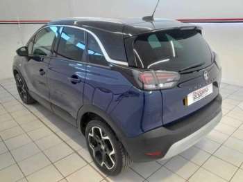 Used Vauxhall Crossland 2021 for sale - 74336498: Photo
