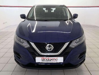 Used Nissan Qashqai 2020 for sale - 76138036: Photo