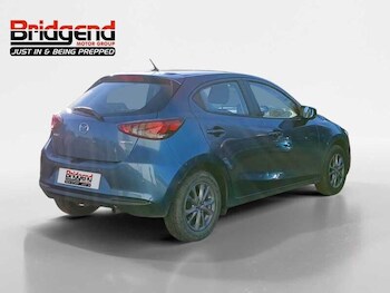 Used Mazda Mazda2 2023 for sale - 77530476: Photo