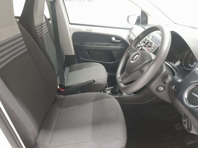 Used Volkswagen up! 2022 for sale - 77036325: Photo 11