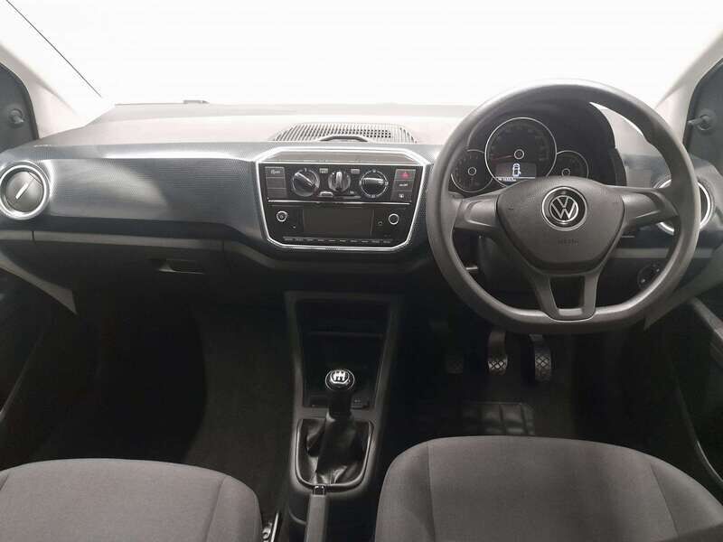 Used Volkswagen up! 2022 for sale - 77036325: Photo 13
