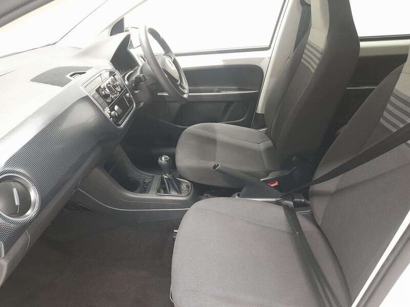 Used Volkswagen up! 2022 for sale - 77036325: Photo 15