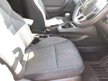 Used Renault Captur 2022 for sale - 74425650: Photo