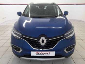 Used Renault Kadjar 2020 for sale - 74337290: Photo