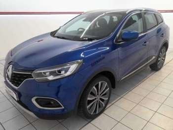Used Renault Kadjar 2020 for sale - 74337290: Photo