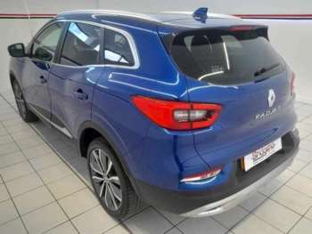 Used Renault Kadjar 2020 for sale - 74337290: Photo