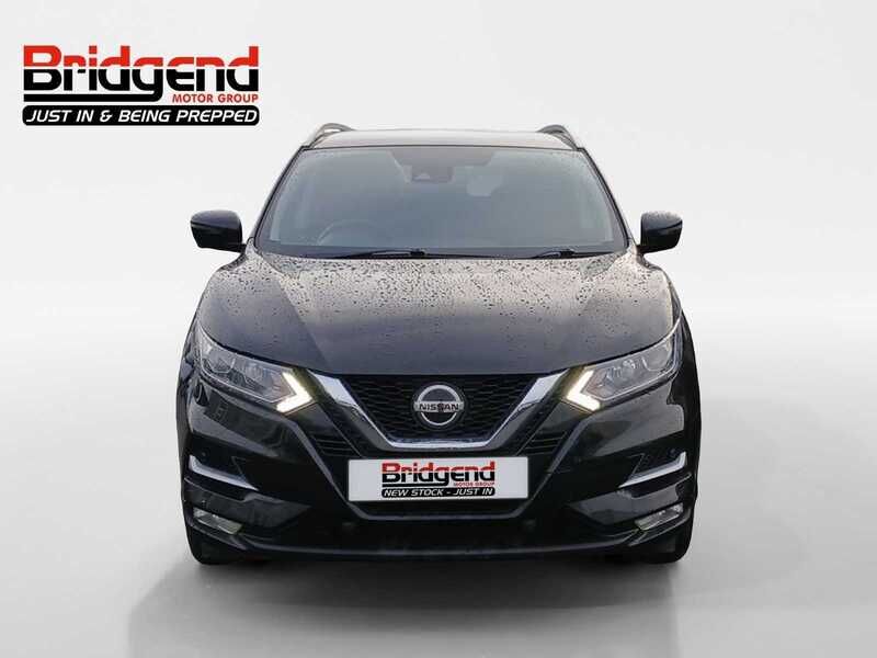 Used Nissan Qashqai 2019 for sale - 77556007: Photo 2
