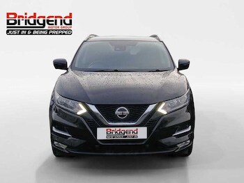 Used Nissan Qashqai 2019 for sale - 77556007: Photo