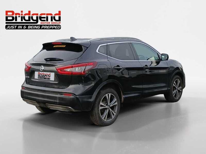Used Nissan Qashqai 2019 for sale - 77556007: Photo 3