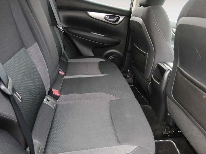 Used Nissan Qashqai 2019 for sale - 77556007: Photo 5