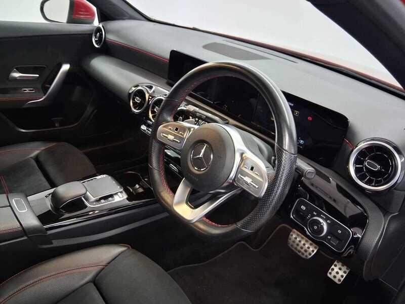 Used Mercedes-Benz A-Class 2019 for sale - 76473372: Photo 10