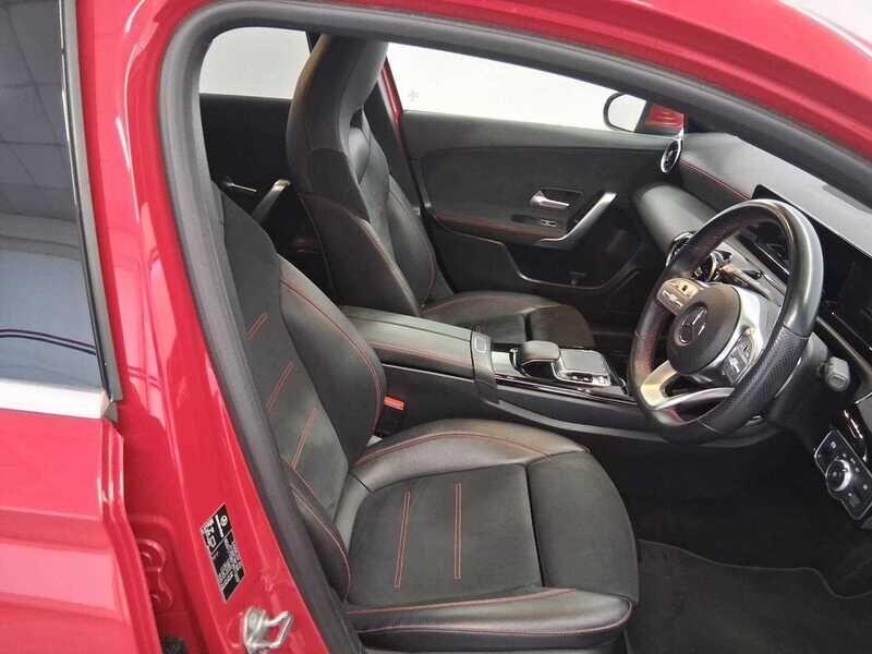 Used Mercedes-Benz A-Class 2019 for sale - 76473372: Photo 11