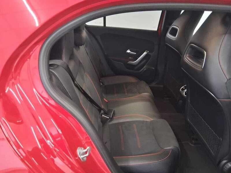 Used Mercedes-Benz A-Class 2019 for sale - 76473372: Photo 12