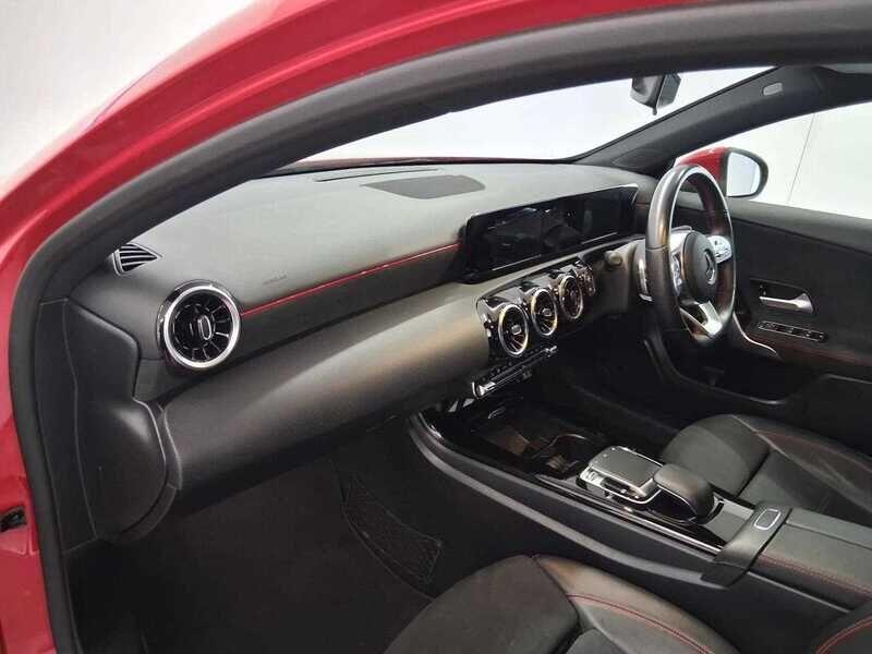 Used Mercedes-Benz A-Class 2019 for sale - 76473372: Photo 13