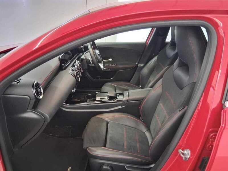 Used Mercedes-Benz A-Class 2019 for sale - 76473372: Photo 14