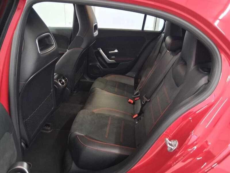 Used Mercedes-Benz A-Class 2019 for sale - 76473372: Photo 15